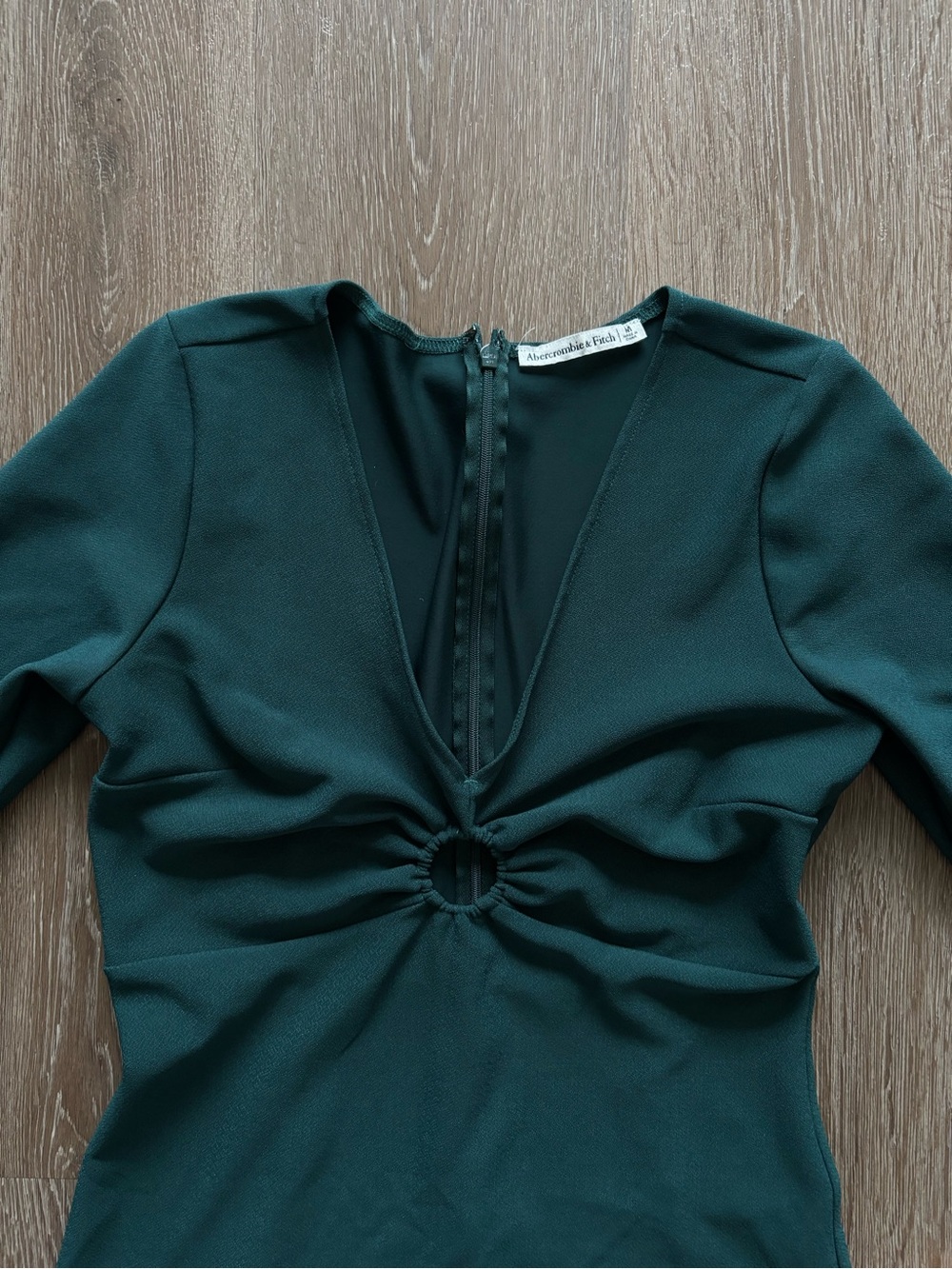 Abercrombie Dress - Women’s Medium - Picture 2 of 7